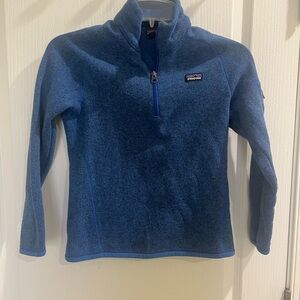 Patagonia Girls Better Sweater